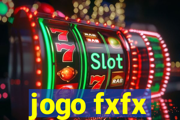 jogo fxfx