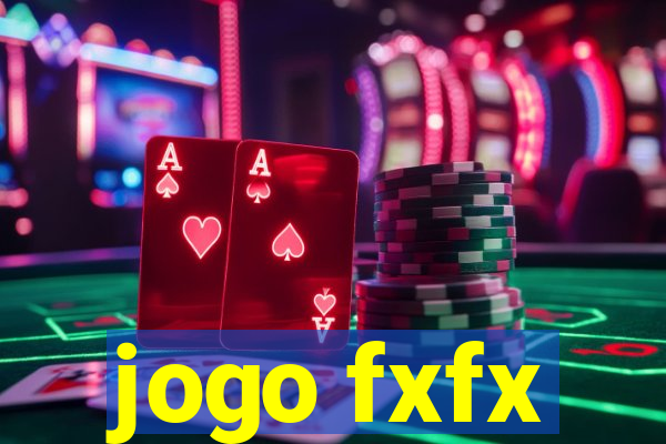 jogo fxfx