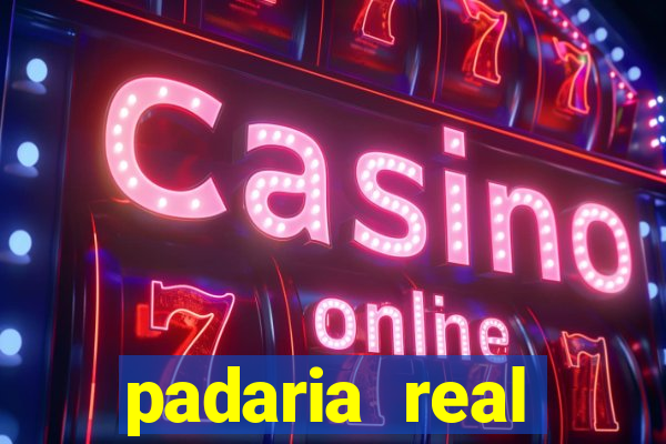 padaria real pinheiros sp