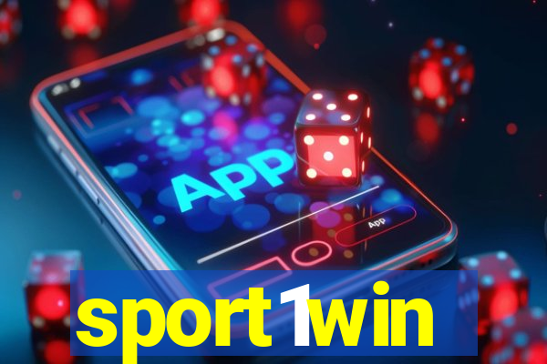 sport1win