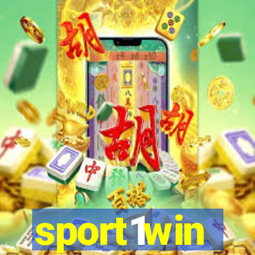 sport1win