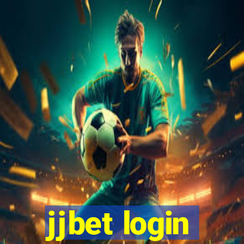 jjbet login