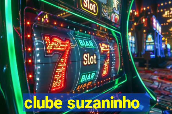 clube suzaninho