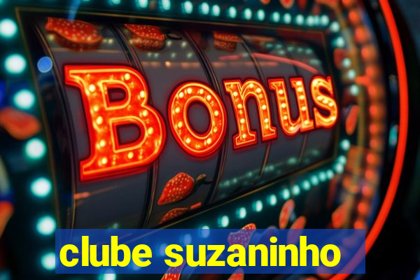 clube suzaninho