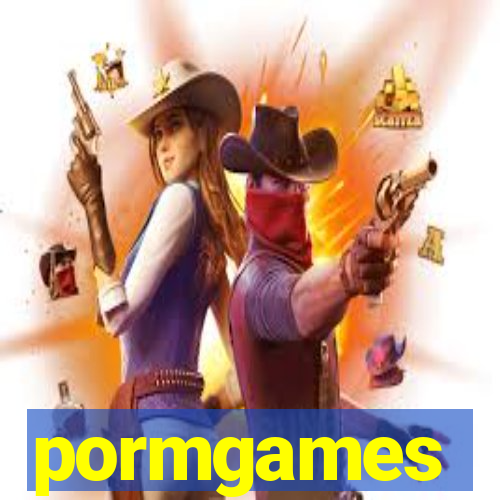 pormgames