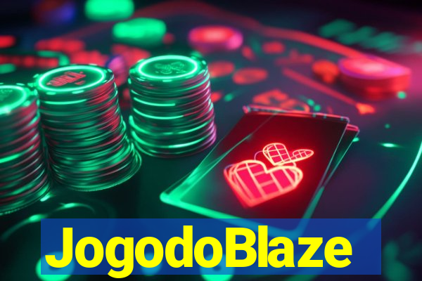 JogodoBlaze