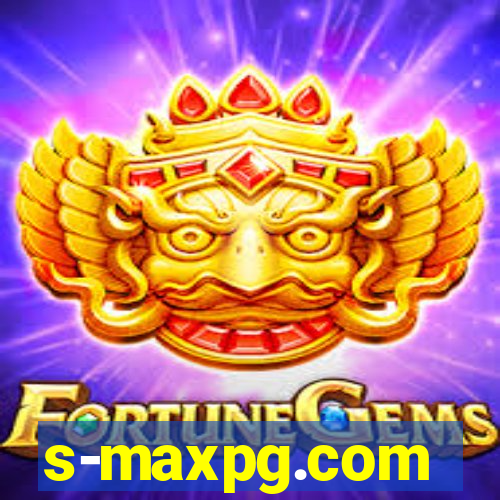 s-maxpg.com