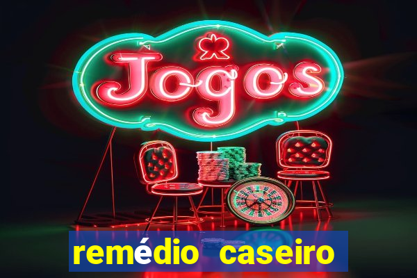remédio caseiro para diabetes