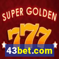 43bet.com