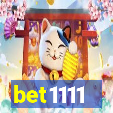 bet1111