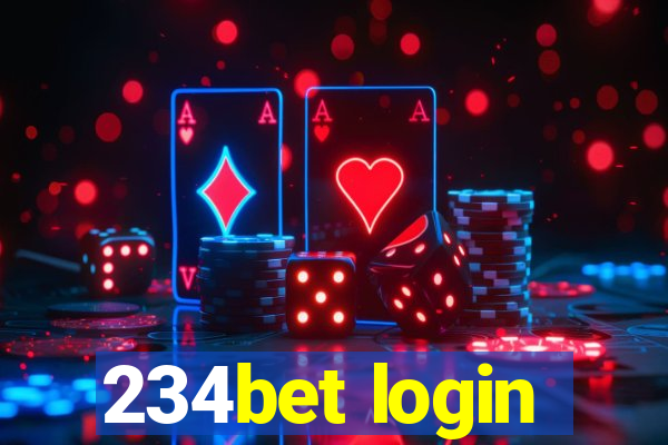 234bet login