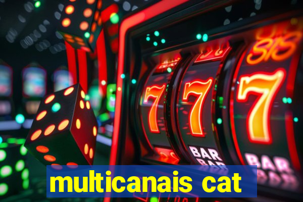 multicanais cat