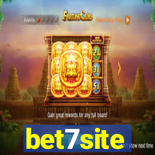 bet7site