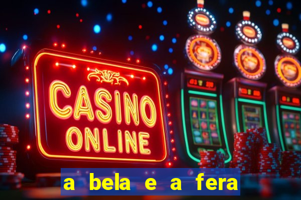a bela e a fera 1991 filme completo dublado topflix
