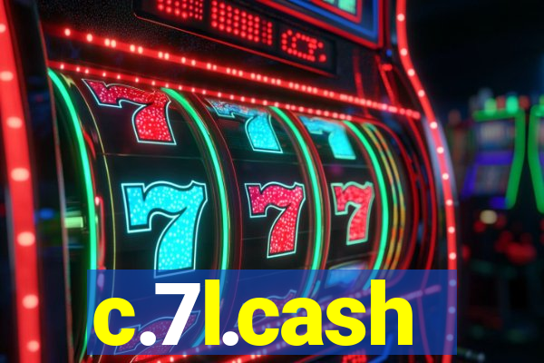 c.7l.cash