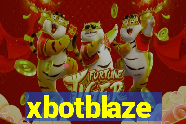 xbotblaze