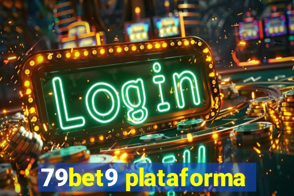 79bet9 plataforma
