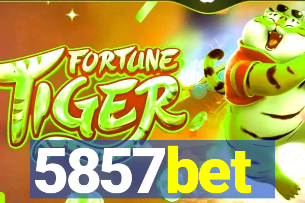 5857bet