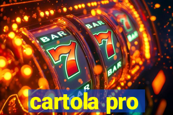 cartola pro