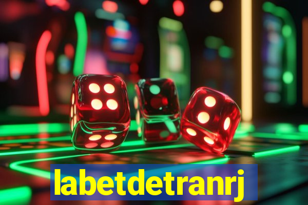 labetdetranrj