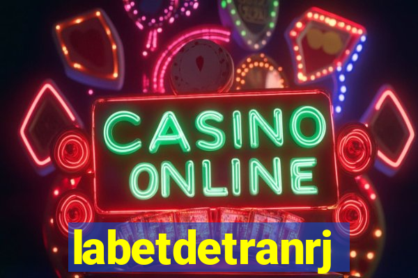 labetdetranrj