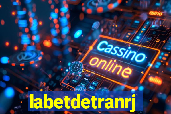 labetdetranrj