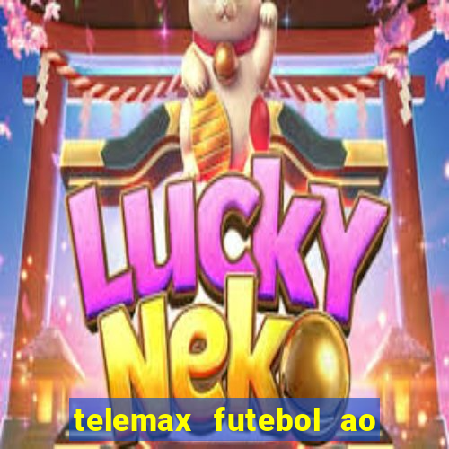 telemax futebol ao vivo - Divas
