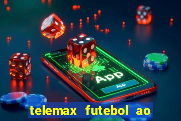 telemax futebol ao vivo - Divas