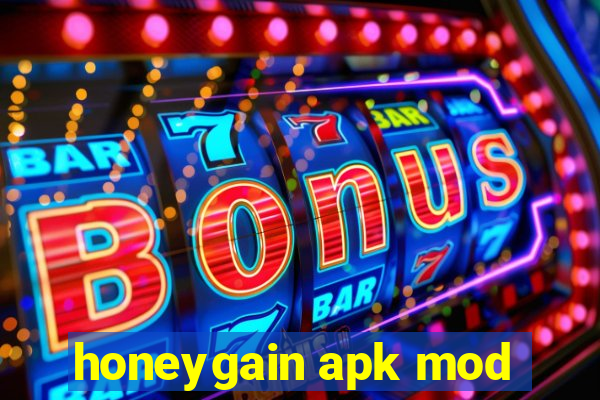 honeygain apk mod