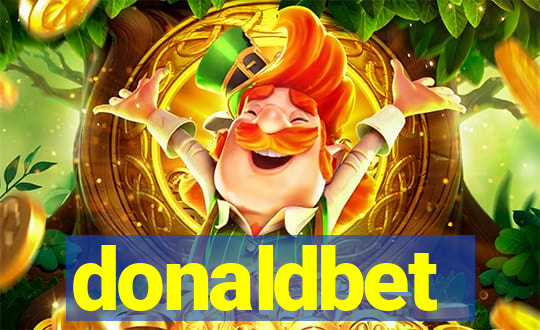 donaldbet