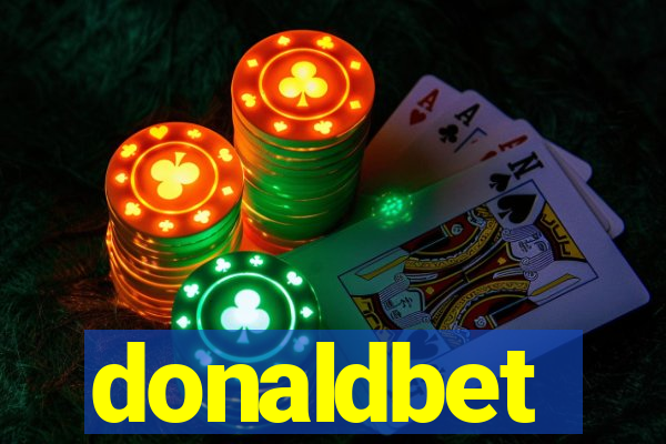 donaldbet
