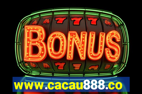 www.cacau888.com