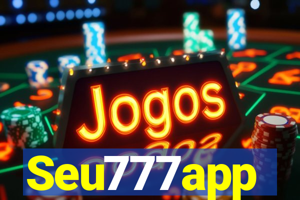Seu777app