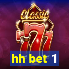 hh bet 1