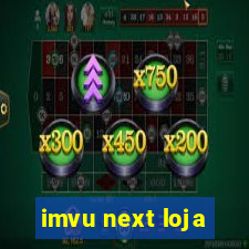 imvu next loja