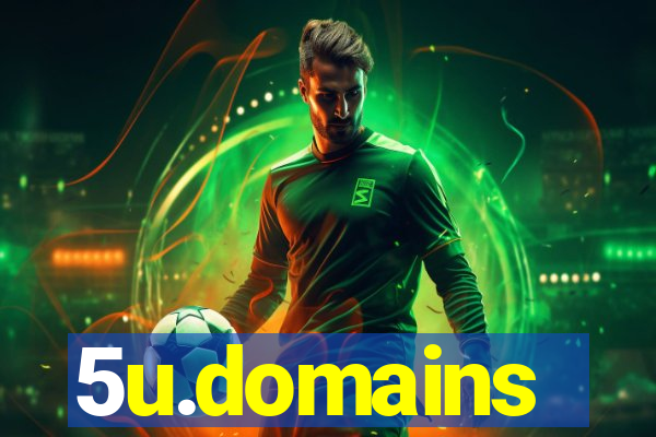 5u.domains