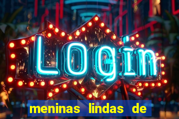 meninas lindas de cabelo cacheado