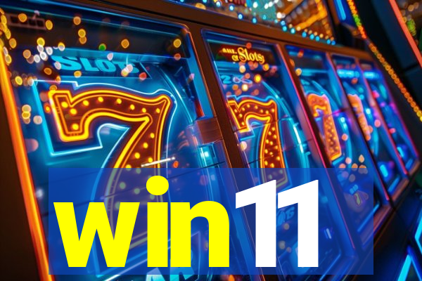 win11