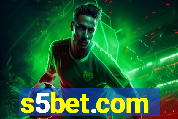 s5bet.com