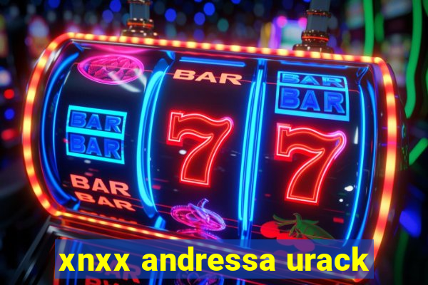 xnxx andressa urack
