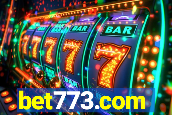 bet773.com