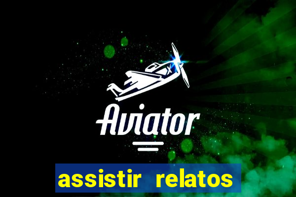 assistir relatos selvagens dublado
