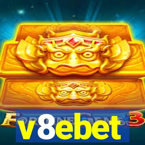 v8ebet