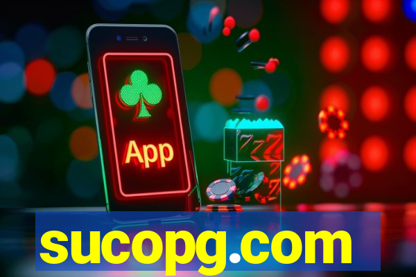 sucopg.com
