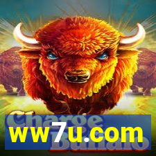 ww7u.com