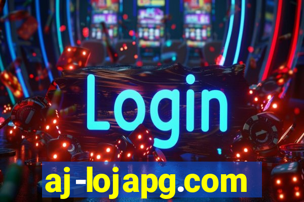 aj-lojapg.com
