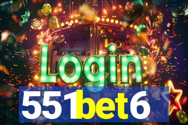551bet6