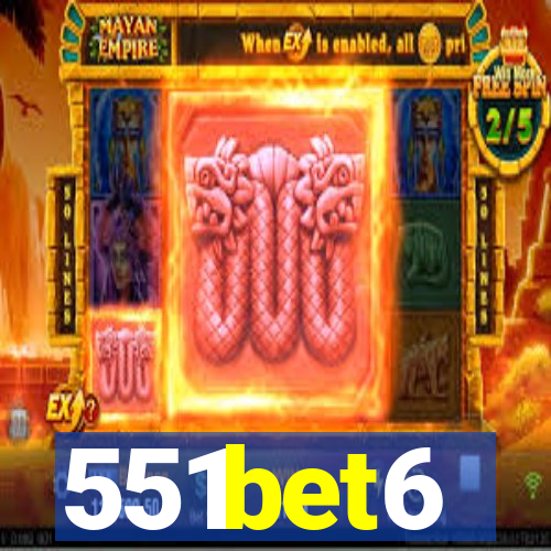 551bet6