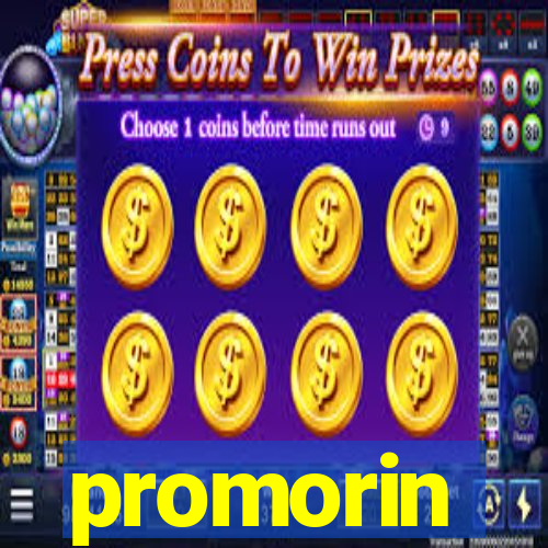 promorin