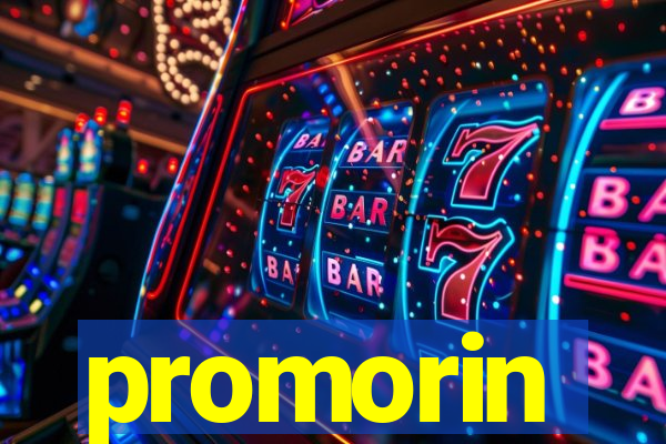 promorin